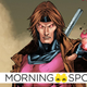 Illustration for article titled Wild Rumors About the Comic Book Villain of the iGambit/i Movie